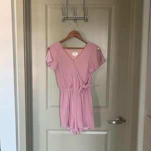 Boutique Romper